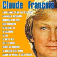 Claude Francois - Les Incontournables (1977)