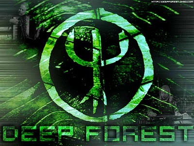 Deep Forest  -  Радио Line - Shaton - Вып 18