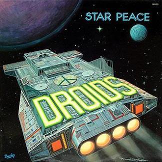 Droids - Star peace (1978)