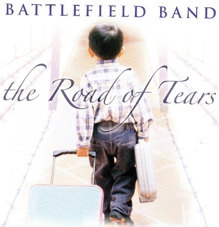 The Road of Tears