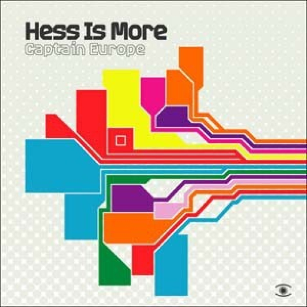 Hess is boss. Hess. Hess is more. Песня Hess is more Yes Boss. Hess Group оборудование.