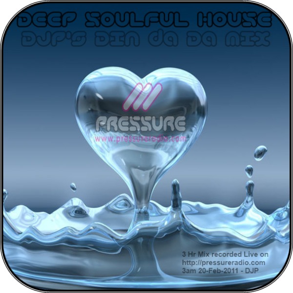 Deep & Soulful House Music