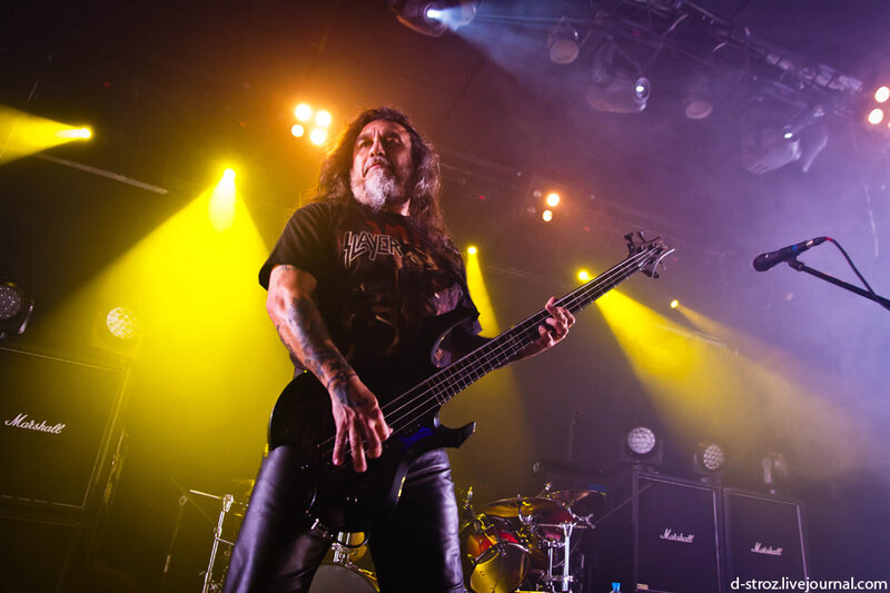 Slayer