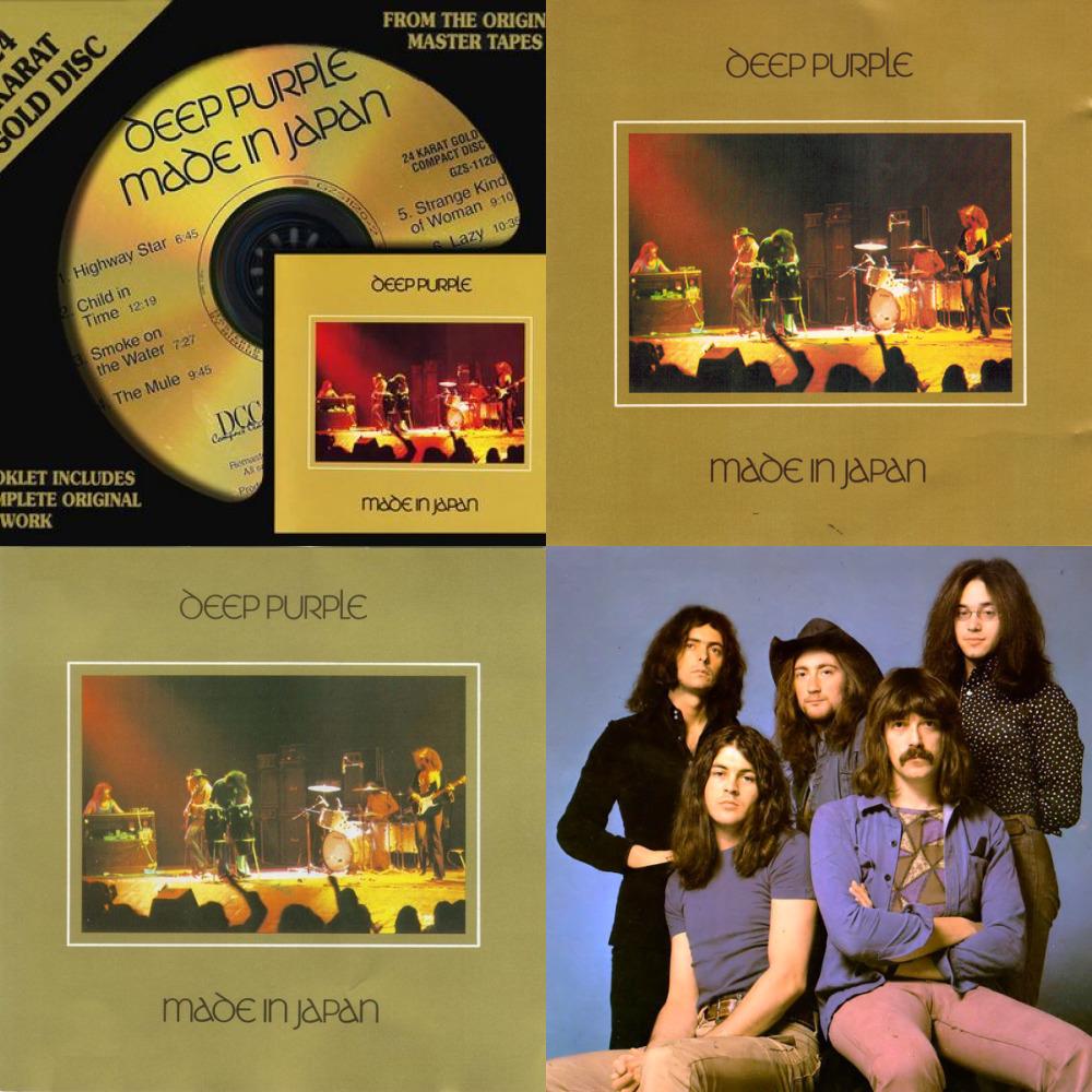 Made in japan песня. Deep Purple 1972 Japan. Дип перпл 1972. 1972 - Made in Japan. Группа дип перпл мэйд ин Джапан..