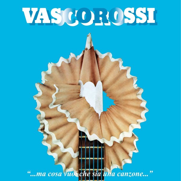 Vasco Rossi - Liberi Liberi (2017) & Ma Cosa Vuoi Che Sia Una Canzone..1978 (2018)