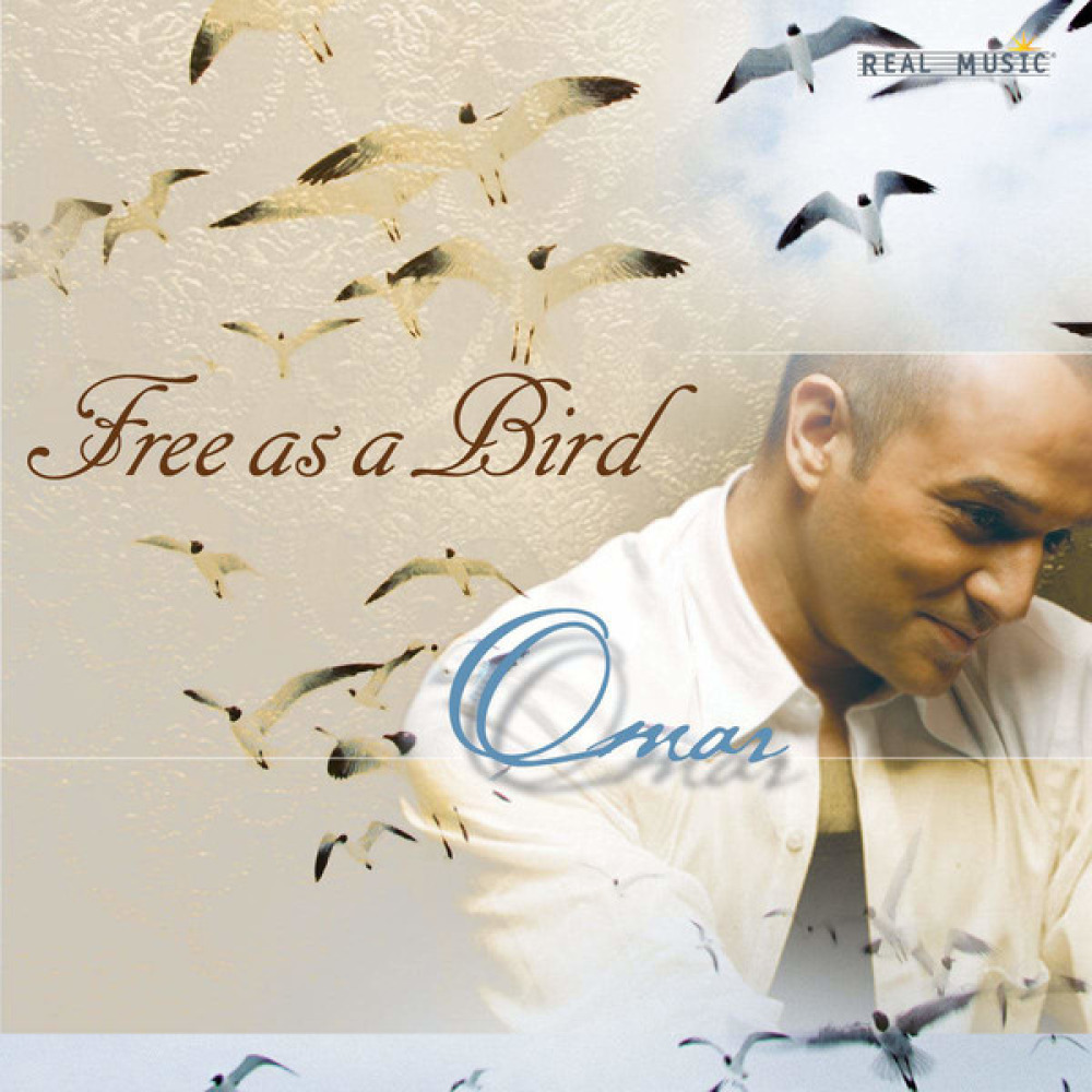 Dancing With The Wind----Omar Akram