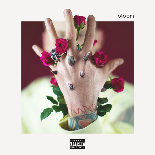 Machine Gun Kelly - Bloom (Deluxe Edition)  '2017