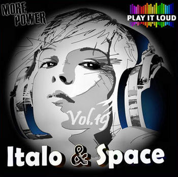 Italo & Space Vol. 19-2015
