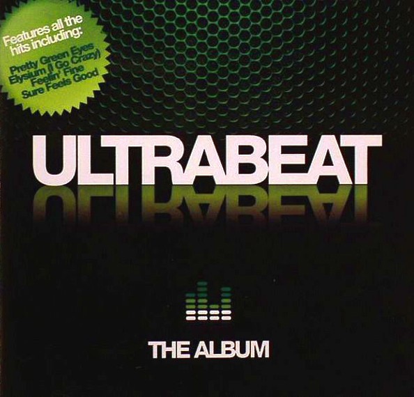 Ultrabeat: The Album